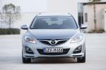 Mazda6 Wagon Sport 2010 года